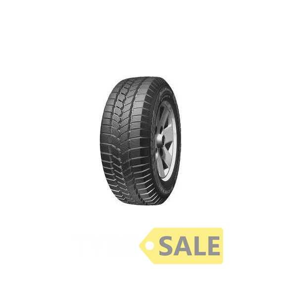 Купити Зимова шина MICHELIN Agilis 51 Snow-Ice 205/65R15C 102/100T