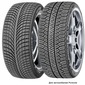 Купити Зимова шина MICHELIN Latitude Alpin 2 (LA2) 235/50R19 103V