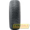 Купити Зимова шина Nokian Tyres WR D4 195/60R16 89H