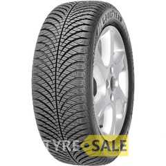 Купити Всесезонна шина GOODYEAR Vector 4 seasons G2 205/55R16 94V