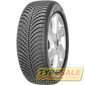 Купити Всесезонна шина GOODYEAR Vector 4 seasons G2 205/55R16 94V