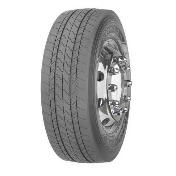 GOODYEAR FuelMax S - Интернет магазин шин и дисков по минимальным ценам с доставкой по Украине TyreSale.com.ua