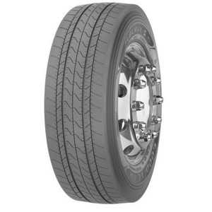 Купити GOODYEAR FuelMax S (рульова) 315/70R22.5 156/150L