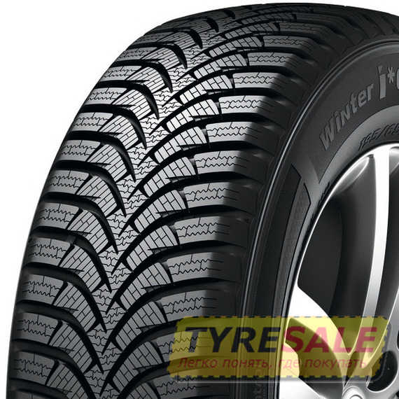 Купити Зимова шина HANKOOK Winter i*Cept RS2 W452 185/60R15 84T