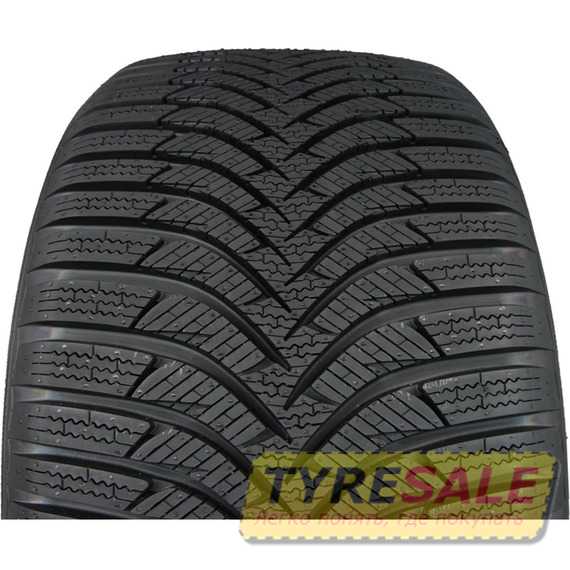 Купити Зимова шина HANKOOK Winter i*Cept RS2 W452 185/60R15 84T