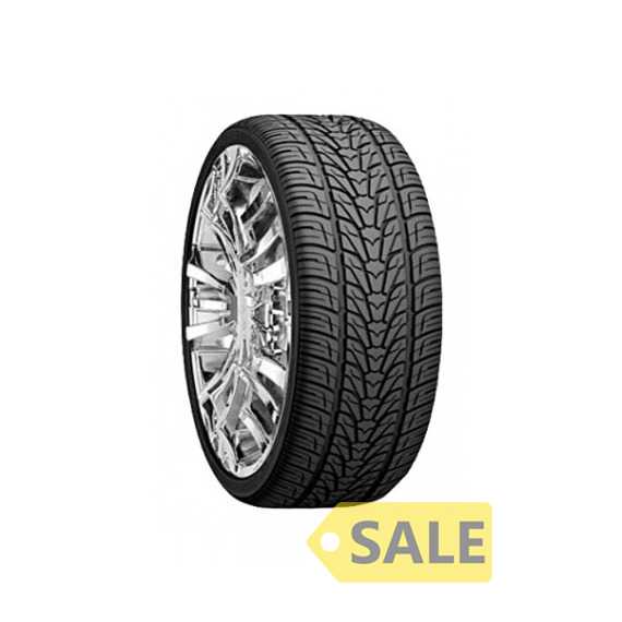 Купити Літня шина ROADSTONE Roadian H/P 285/50R20 116V