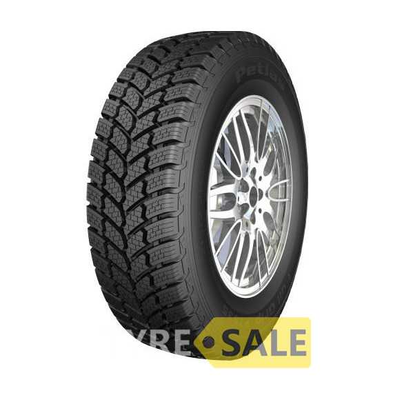 Купити Зимова шина PETLAS Fullgrip PT935 195/60R16C 99/97T