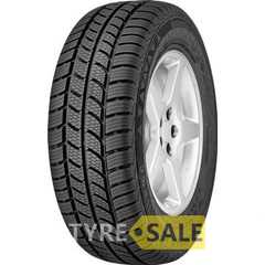 Купить Зимняя шина CONTINENTAL VancoWinter 2 195/70R15 97T Run Flat