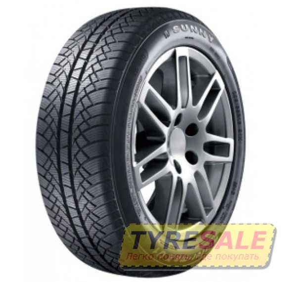 Купить Зимняя шина WANLI SW611 195/60R15 88T