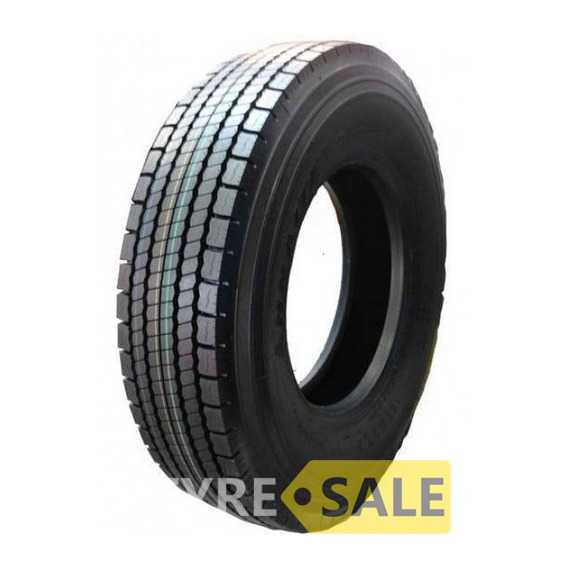 Купить Грузовая шина ANNAITE 785 (ведущая) 225/75R17.5 129/127M