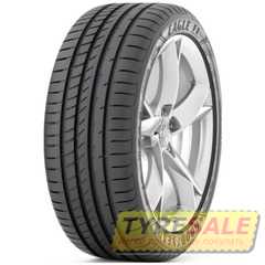 Купить Летняя шина GOODYEAR Eagle F1 Asymmetric 2 215/45R18 93Y