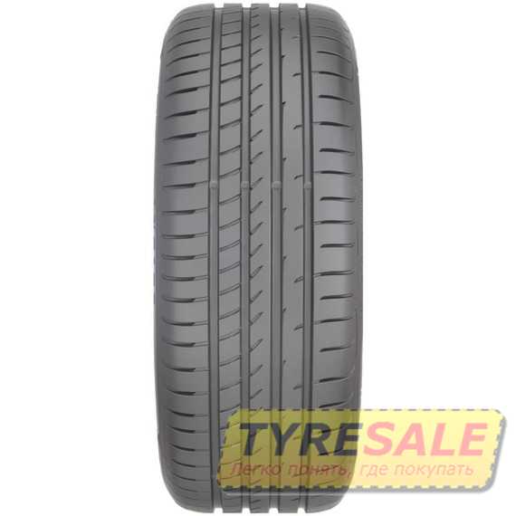 Купить Летняя шина GOODYEAR Eagle F1 Asymmetric 2 215/45R18 93Y