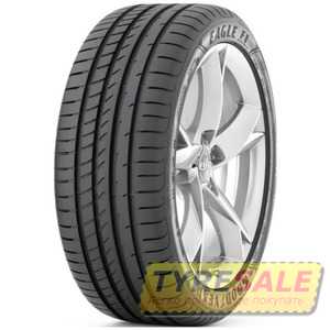 Купити Літня шина GOODYEAR Eagle F1 Asymmetric 2 215/45R18 93Y