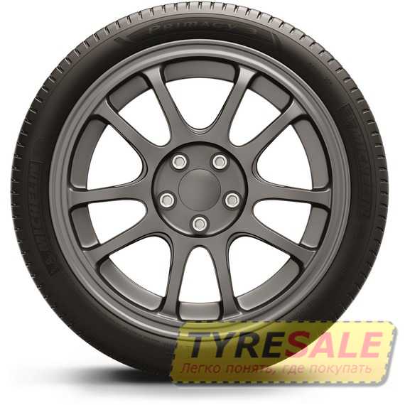 Купити Літня шина MICHELIN Primacy 3 225/45R18 95Y Run Flat