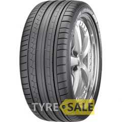 Купить Летняя шина DUNLOP SP Sport Maxx GT 275/35R21 103Y