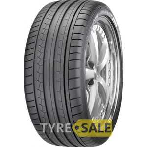 Купить Летняя шина DUNLOP SP Sport Maxx GT 275/35R21 103Y