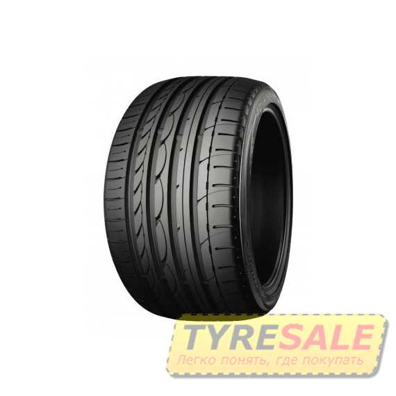 Купити Літня шина YOKOHAMA ADVAN Sport V103 245/45R18 100Y