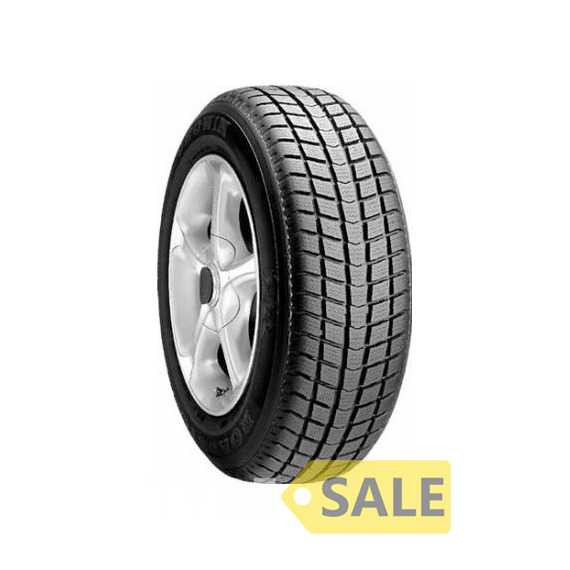 Купити Зимова шина ROADSTONE Euro-Win 205/55R16 91T