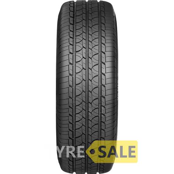 Купити Літня шина BARUM Vanis 2 205/65R16C 107/105T
