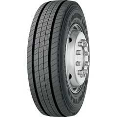 Купити GOODYEAR Marathon LHT (причепна) 455/40 R22.5 160J