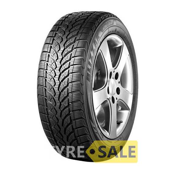 Купить Зимняя шина BRIDGESTONE Blizzak LM-32 215/50R17 95V