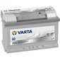 Купити VARTA 6СТ-74 SILVER dynamic (E38) Varta 6СТ-74 SILVER dynamic (E38)