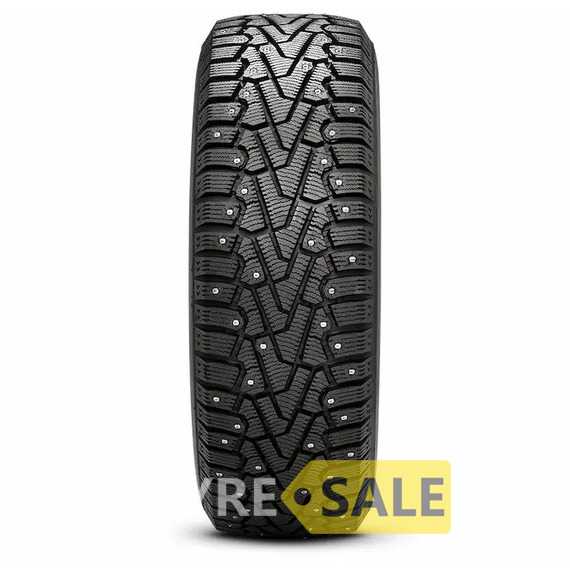 Купить Зимняя шина PIRELLI Winter Ice Zero 255/55R20 110T (Шип)