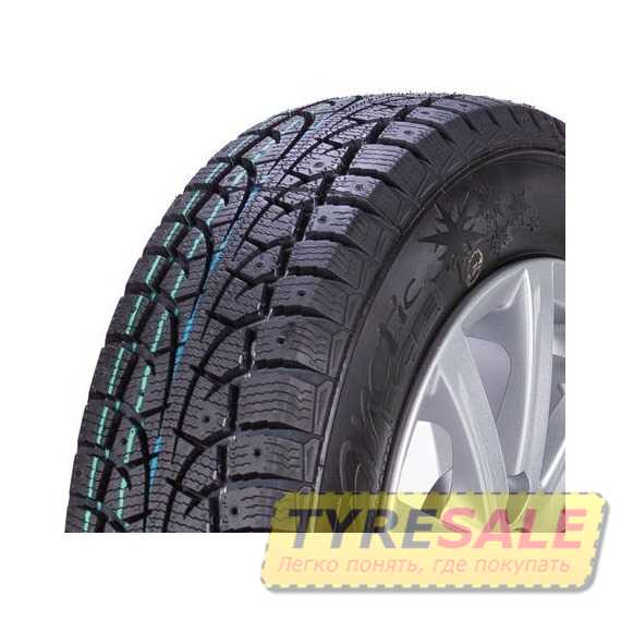 Купить Зимняя шина CONTYRE Arctic Ice 185/65R15 88T (под шип)