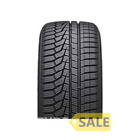 Купити Зимова шина HANKOOK Winter I*cept Evo 2 W320 215/55R16 93H