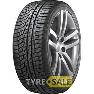 Купить Зимняя шина HANKOOK Winter I*cept Evo 2 W320 215/55R16 93H