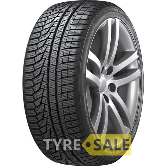 Купити Зимова шина HANKOOK Winter I*cept Evo 2 W320 215/55R16 93H