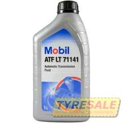 Трансмиссионное масло MOBIL ATF LT 71141 1л - Интернет магазин шин и дисков по минимальным ценам с доставкой по Украине TyreSale.com.ua