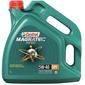 Купить Моторное масло CASTROL Magnatec Diesel 5W-40 DPF (4л)