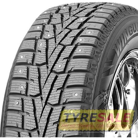 Купити Зимова шина ROADSTONE Winguard WinSpike SUV 245/70R16 107T (Під шип)