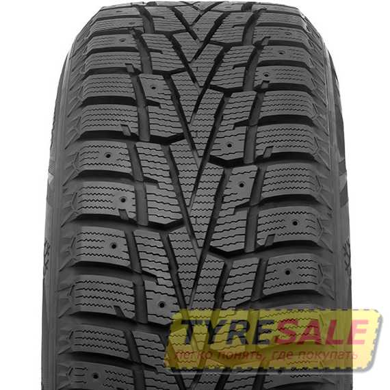 Купити Зимова шина ROADSTONE Winguard WinSpike SUV 245/70R16 107T (Під шип)