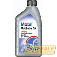 Трансмиссионное масло MOBIL Mobilube GX - Интернет магазин шин и дисков по минимальным ценам с доставкой по Украине TyreSale.com.ua
