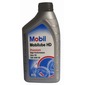 Купить Трансмиссионное масло MOBIL Mobilube HD 80W-90 (1л)