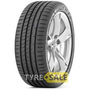 Купити Літня шина GOODYEAR Eagle F1 Asymmetric 2 265/30R19 93Y