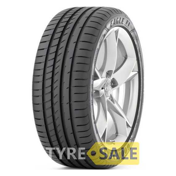 Купить Летняя шина GOODYEAR Eagle F1 Asymmetric 2 265/30R19 93Y