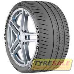 Купить Летняя шина MICHELIN Pilot Sport Cup 2 295/30R19 100Y