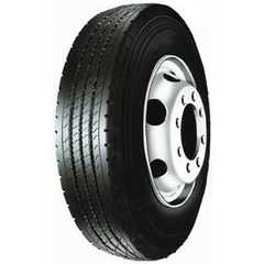 Купить DOUBLESTAR DSR266 (рулевая) 235/75R17.5 143J