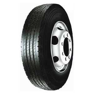 Купити DOUBLESTAR DSR266 (рульова) 235/75R17.5 143J