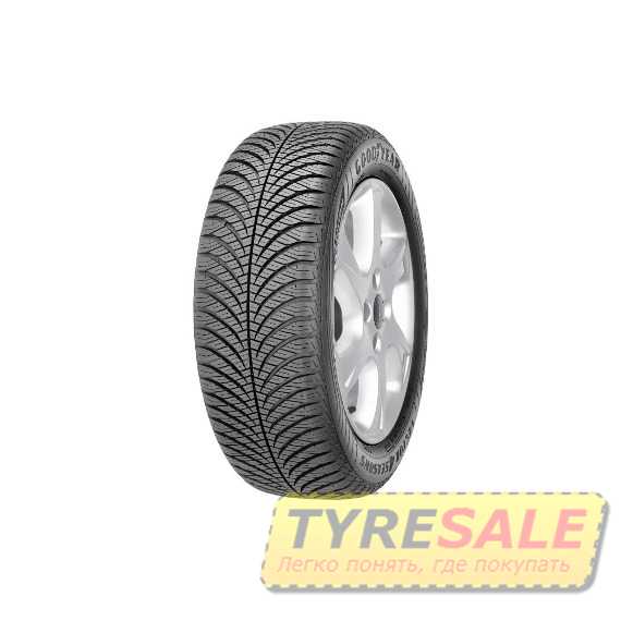 Купить Всесезонная шина GOODYEAR Vector 4 seasons G2 195/50R15 82H