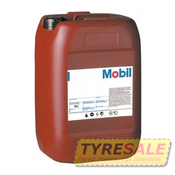 Купить Трансмиссионное масло MOBIL ATF 220 (20л)
