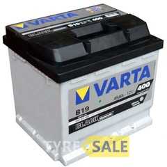 Купить VARTA BLD(B20) 45Ah-12v (207х175х190)