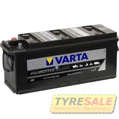 VARTA PM Black(J10) 135Ah-12v - Интернет магазин шин и дисков по минимальным ценам с доставкой по Украине TyreSale.com.ua