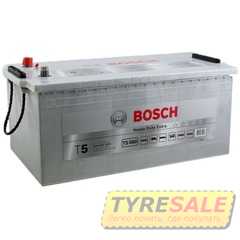 Купити Аккумулятор BOSCH (T5080) 225Ah 1150A L plus (D6)