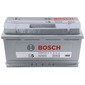 Купити Акумулятор BOSCH (S5013) 6CT-100 АзЕ R