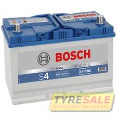 Аккумулятор BOSCH (S40 28) - Интернет магазин шин и дисков по минимальным ценам с доставкой по Украине TyreSale.com.ua