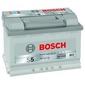 Купить Аккумулятор BOSCH (S5008) 6CT-77 АзЕ R